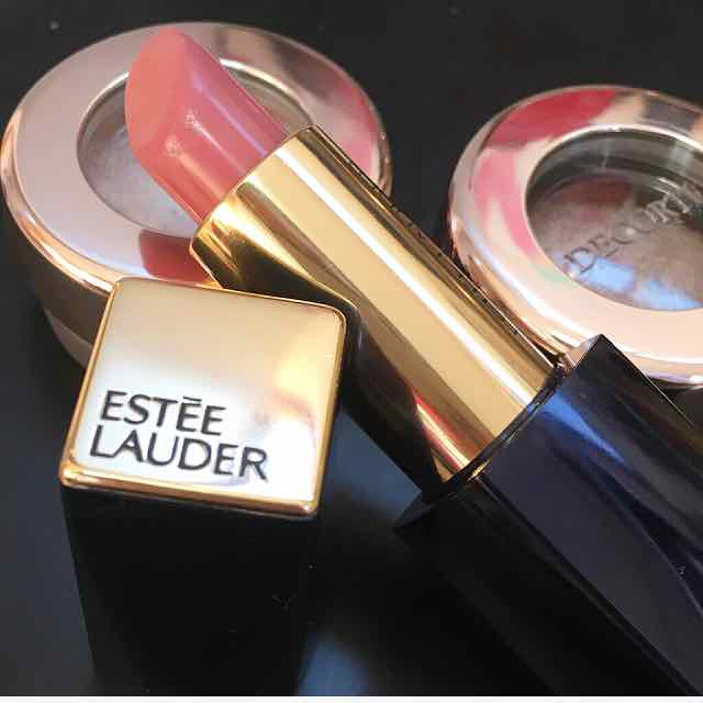 ピュア カラー エンヴィ リップスティック/ESTEE LAUDER/口紅を使ったクチコミ(1枚目)