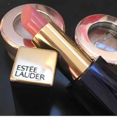 ピュア カラー エンヴィ リップスティック 292 ヌード ムード/ESTEE LAUDER/口紅を使ったクチコミ（1枚目）