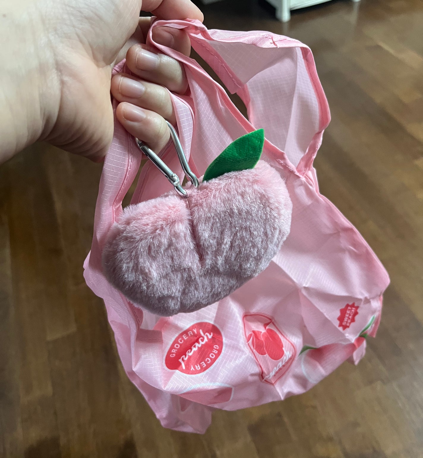 キル カバー ザ ニュー ファンウェア クッション/CLIO/クッションファンデーションを使ったクチコミ(2枚目)