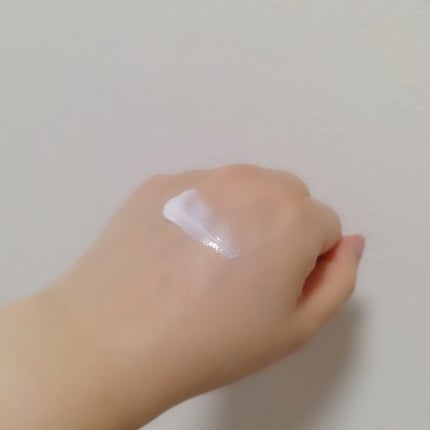 アリィー クロノビューティ ジェルUV EX/アリィー/日焼け止めジェルを使ったクチコミ(8枚目)