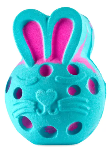 ラッシュ バニームーン ボム(バスボム)