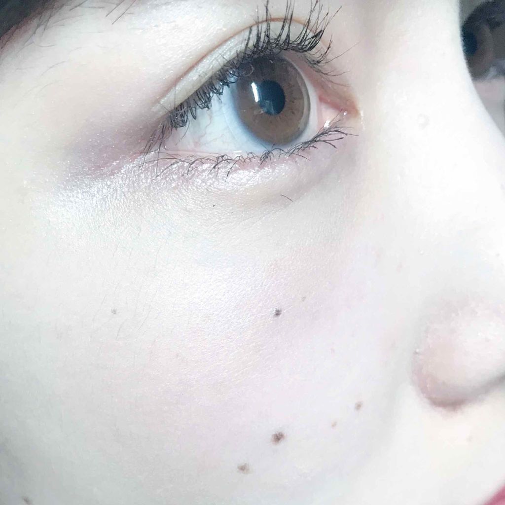 UVベースコントロールカラー SPF 50+・PA+++（旧）/無印良品/化粧下地を使ったクチコミ（2枚目）