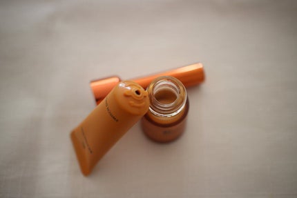 ブランシック スイッチショット/BRANCHIC/美容液を使ったクチコミ(4枚目)