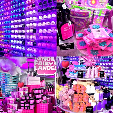 ワンス アポン ア タイム/ラッシュ/ボディローションを使ったクチコミ(7枚目)