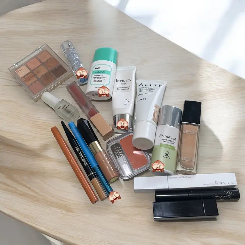 Melty flower lip tint/haomii/口紅を使ったクチコミ（1枚目）