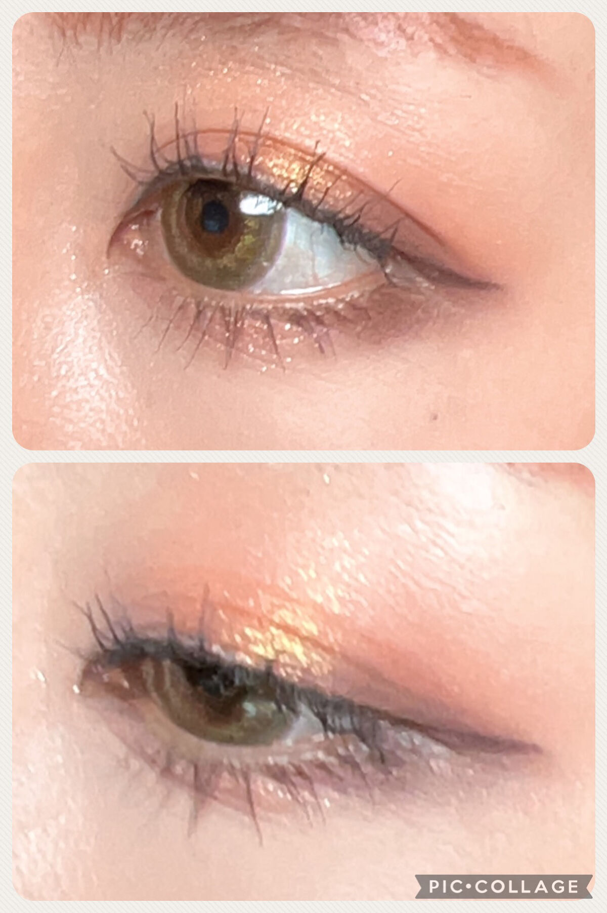 ジューシーラスティングティント/rom&nd/リップティントを使ったクチコミ（2枚目）