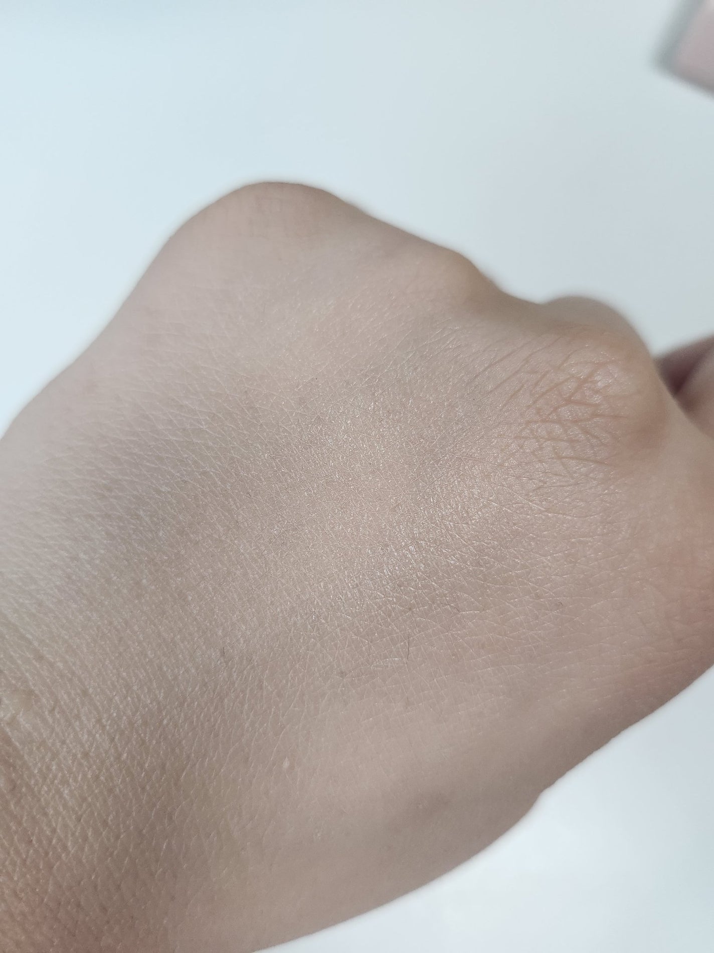 ピーチスキンフィッティングベース オールニュー SPF50 PA++++/espoir/化粧下地を使ったクチコミ(4枚目)