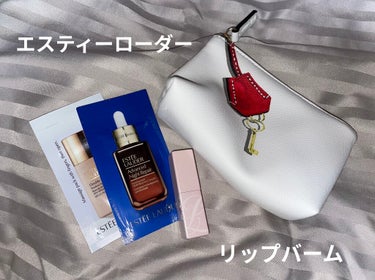 アドバンス ナイト リペア SMR コンプレックス/ESTEE LAUDER/美容液を使ったクチコミ（1枚目）