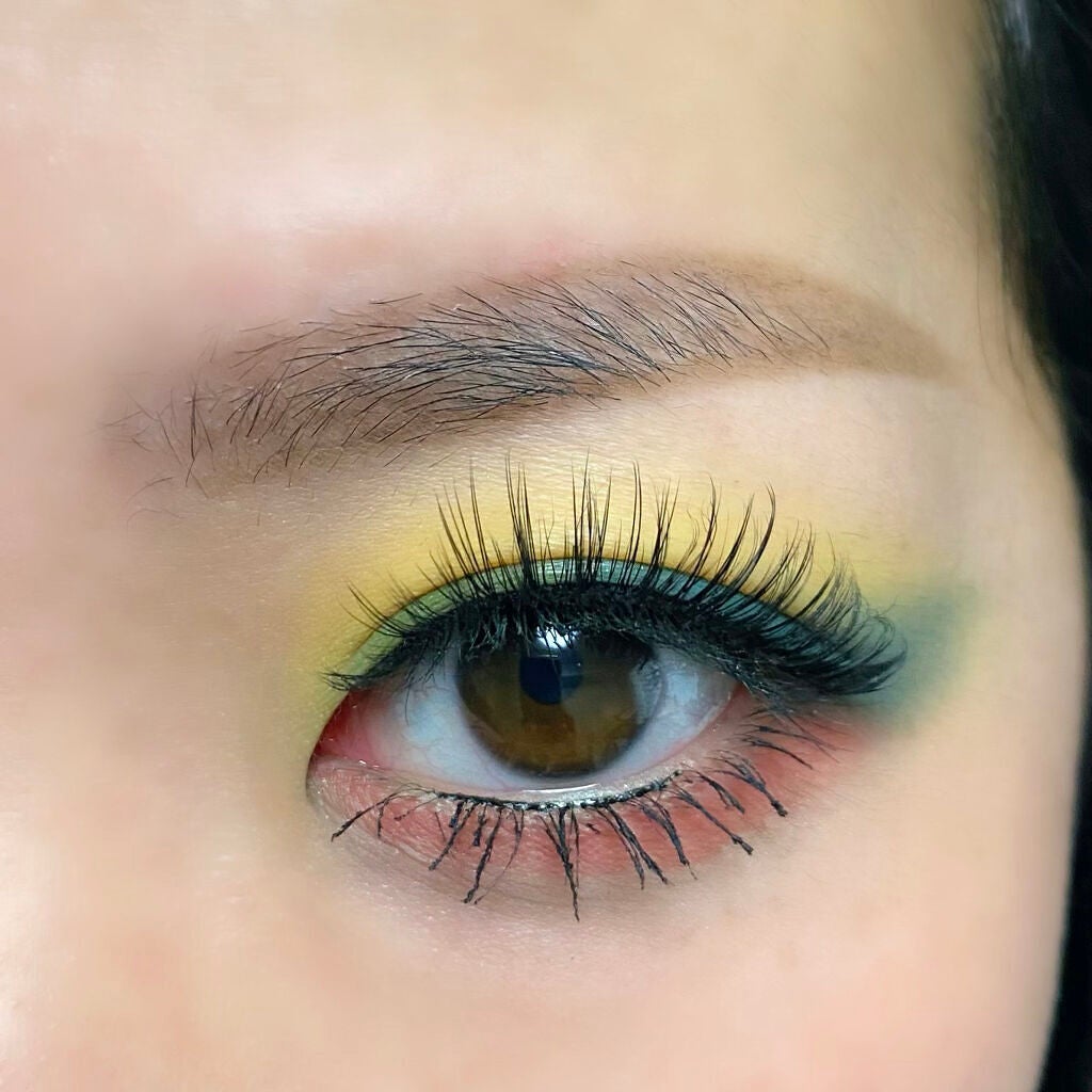 M・A・Cガールズ パレット/M・A・C/メイクアップキットを使ったクチコミ(2枚目)