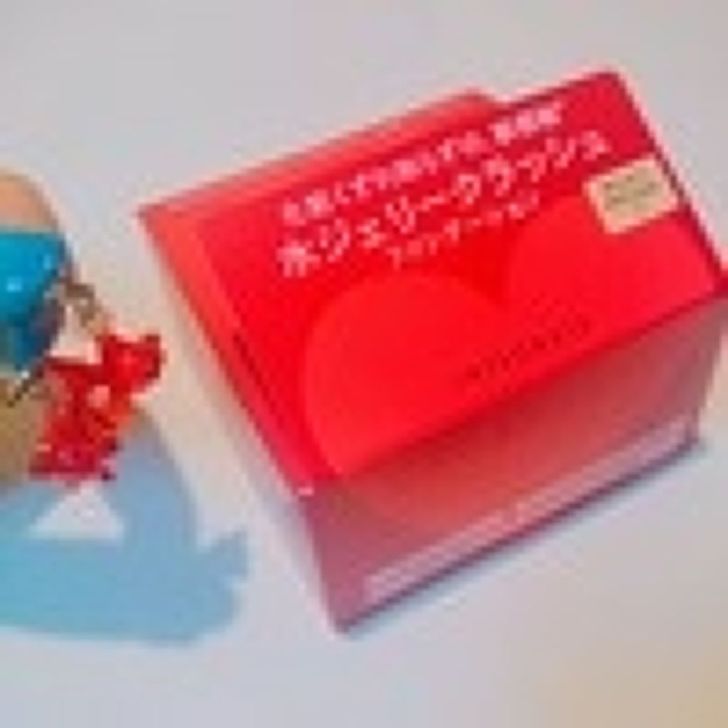 水ジェリークラッシュ/インテグレート/クリーム・エマルジョンファンデーションを使ったクチコミ(3枚目)