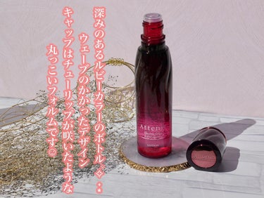 アテニア ドレスリフト ローション【医薬部外品】のクチコミ「＼しっとりとハリがみなぎる肌へ導く／
━━━━━━━━━━━━━━━━━━━
アテニア
@at.....」（3枚目）