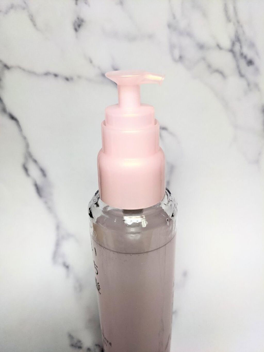 THE PREMIUM 4Xシャインシェイク美容液オイル/いち髪/ヘアオイルを使ったクチコミ(4枚目)