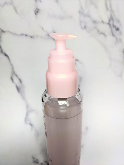 THE PREMIUM 4Xシャインシェイク美容液オイル/いち髪/ヘアオイルを使ったクチコミ(4枚目)