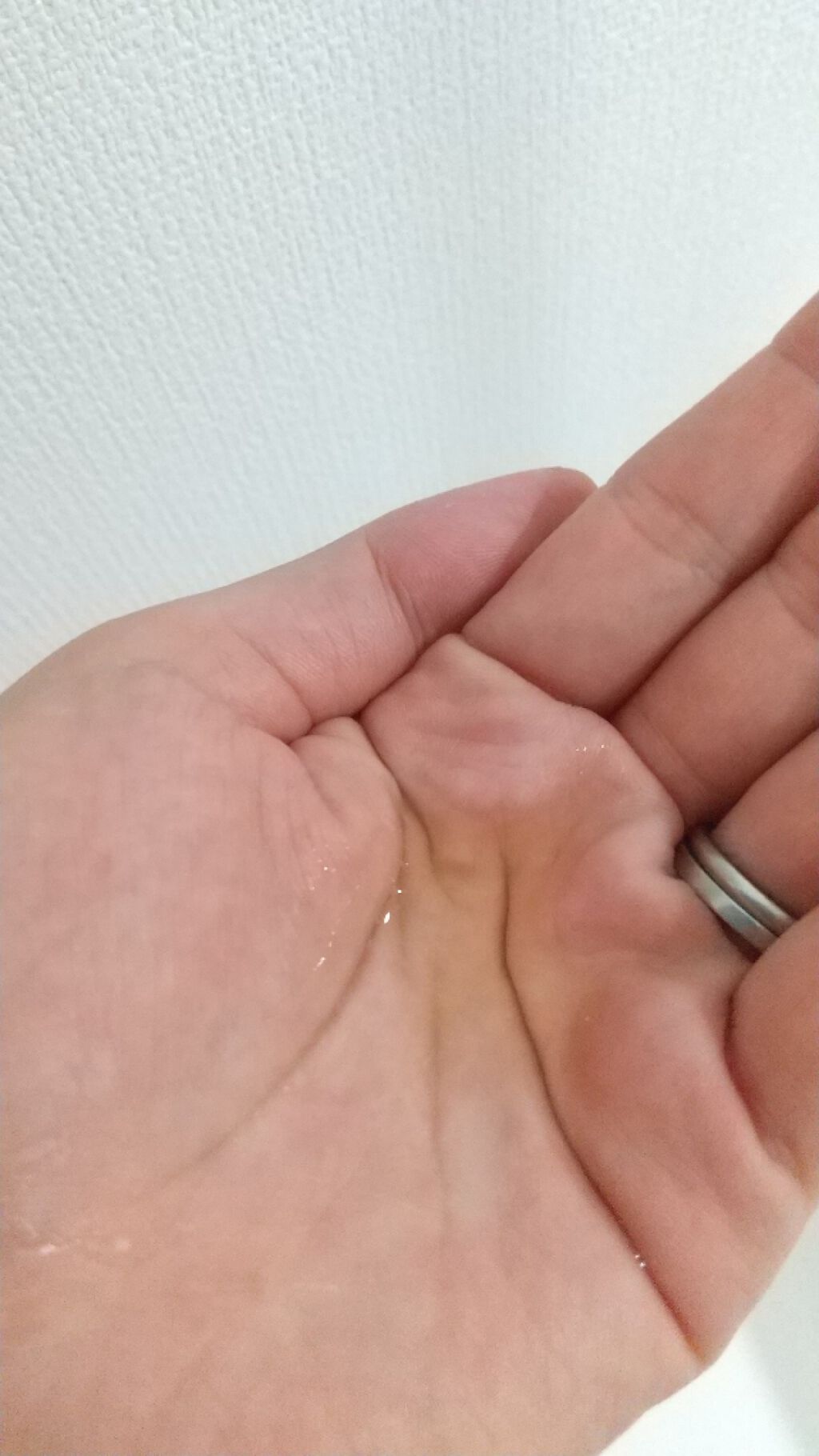 モイストリペア ヘアオイル/mixim Perfume/ヘアオイルを使ったクチコミ（3枚目）