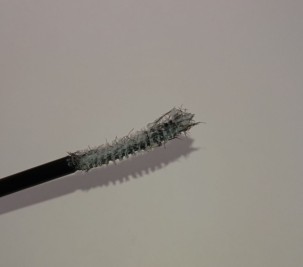 ラッシュマキシマイザーN/KATE/マスカラ下地を使ったクチコミ（2枚目）