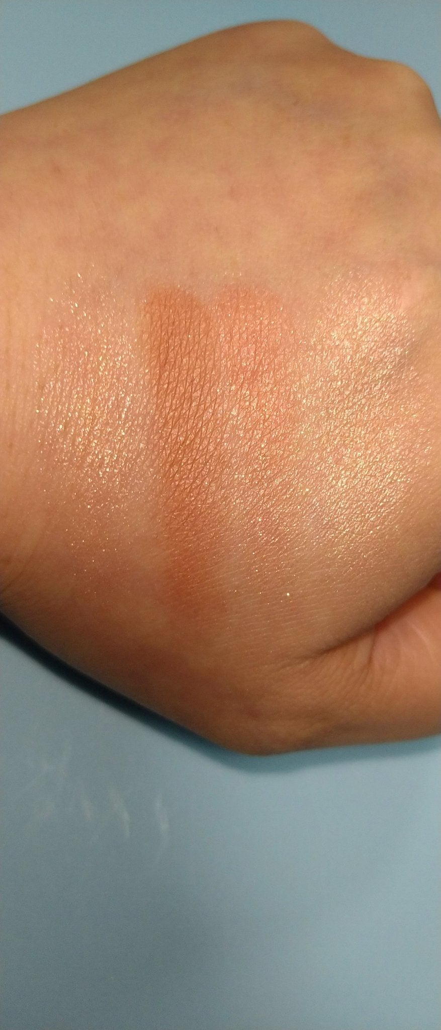RMK シンクロマティック アイシャドウパレット/RMK/アイシャドウパレットを使ったクチコミ(9枚目)