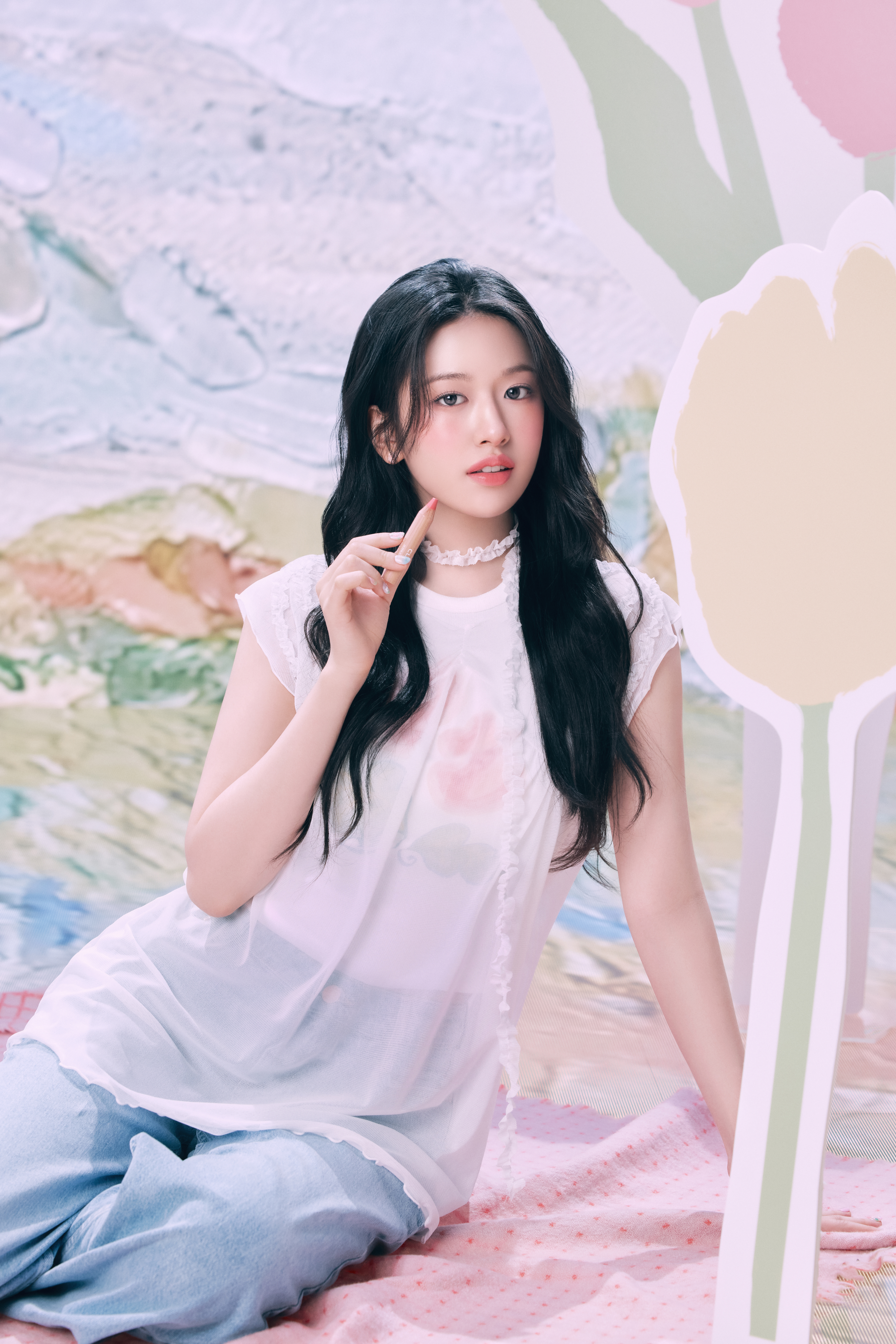  バター バーム クレヨン/CLIO/口紅・グロス・リップライナー・リップケアを使ったクチコミ（2枚目）