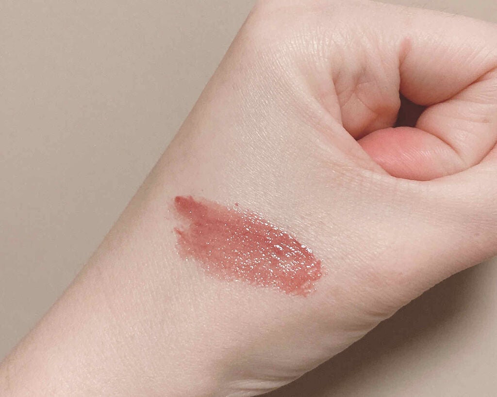 【旧】ディオール アディクト ステラー グロス/Dior/リップグロスを使ったクチコミ(2枚目)