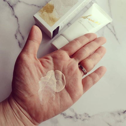 HC アドバンスド エアリーオーラプロテクション/SUIKO HATSUCURE/化粧下地を使ったクチコミ(3枚目)