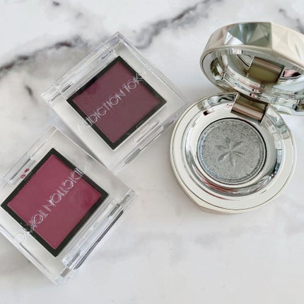 AQ アイシャドウ/DECORTÉ/単色アイシャドウを使ったクチコミ(8枚目)