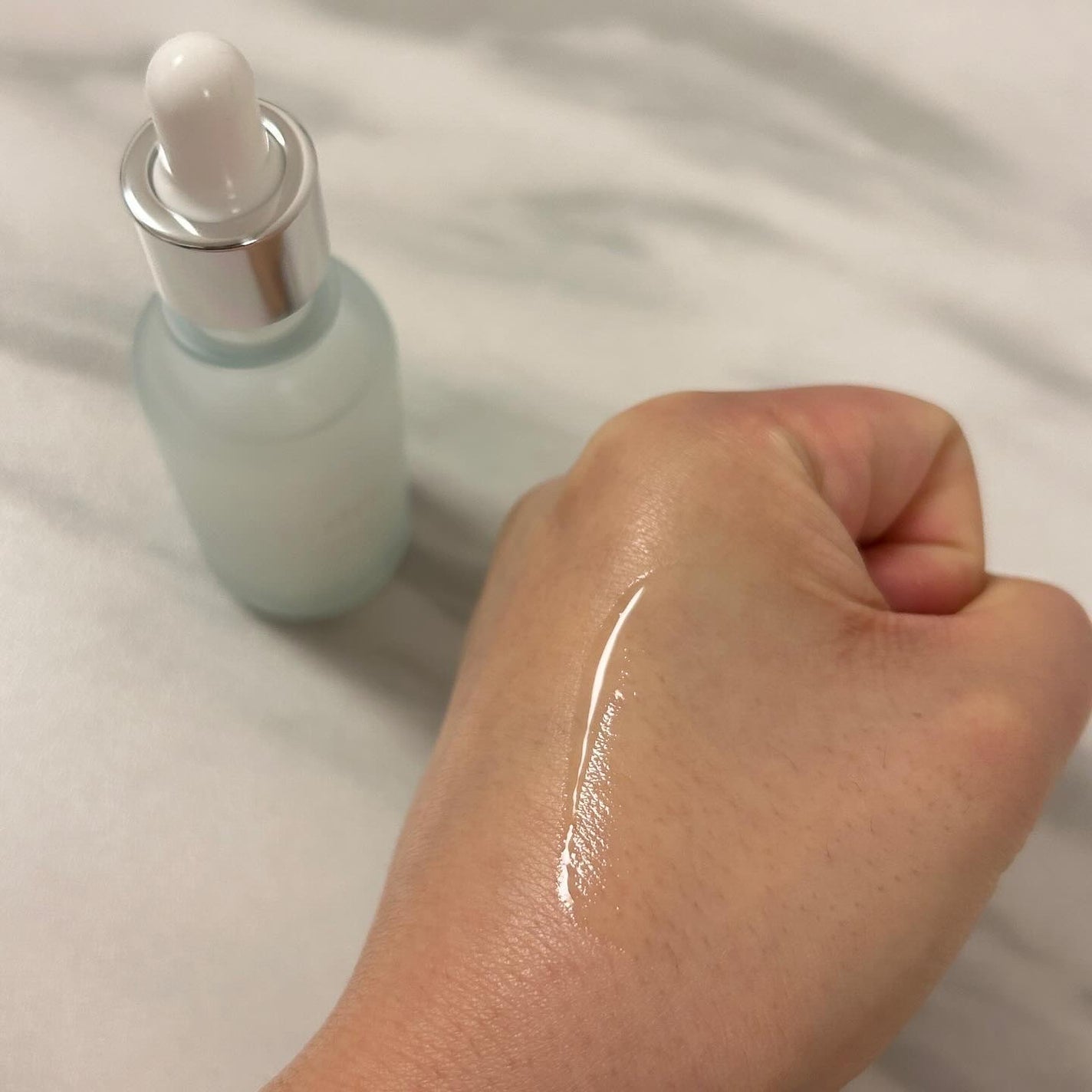 ハイドラアンプルトナー/9Wishes/化粧水を使ったクチコミ(6枚目)