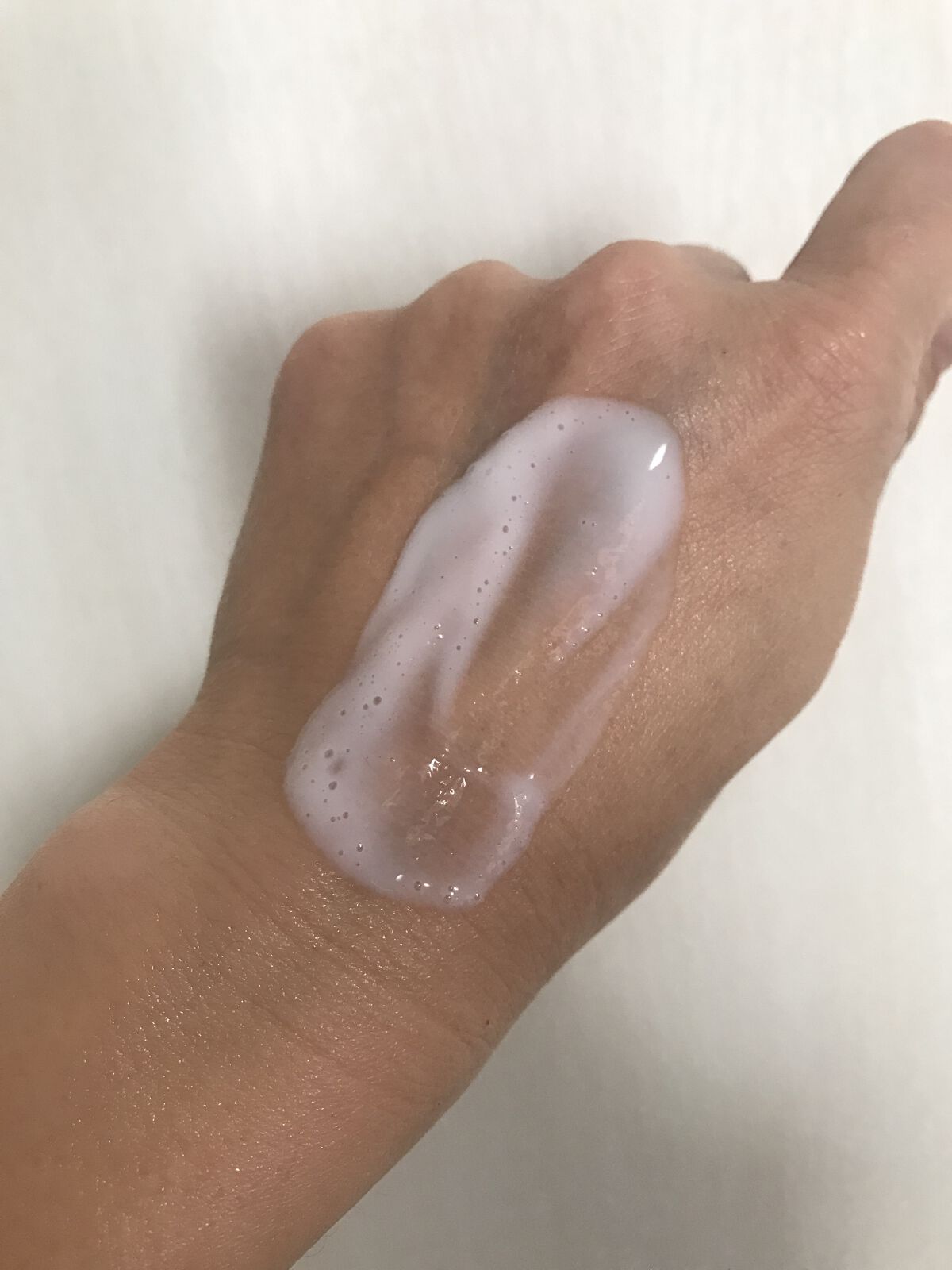 ル・マイルド乳液/ル・マイルド/乳液を使ったクチコミ（3枚目）