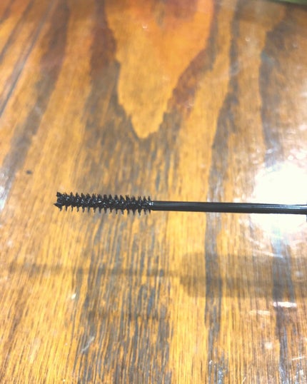 マイクロマスカラ アドバンストフィルム/ヒロインメイク/マスカラを使ったクチコミ(2枚目)