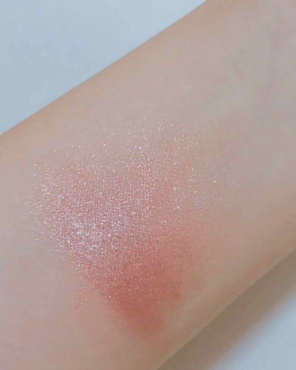 アイグロウ ジェム/DECORTÉ/ジェル・クリームアイシャドウを使ったクチコミ(2枚目)