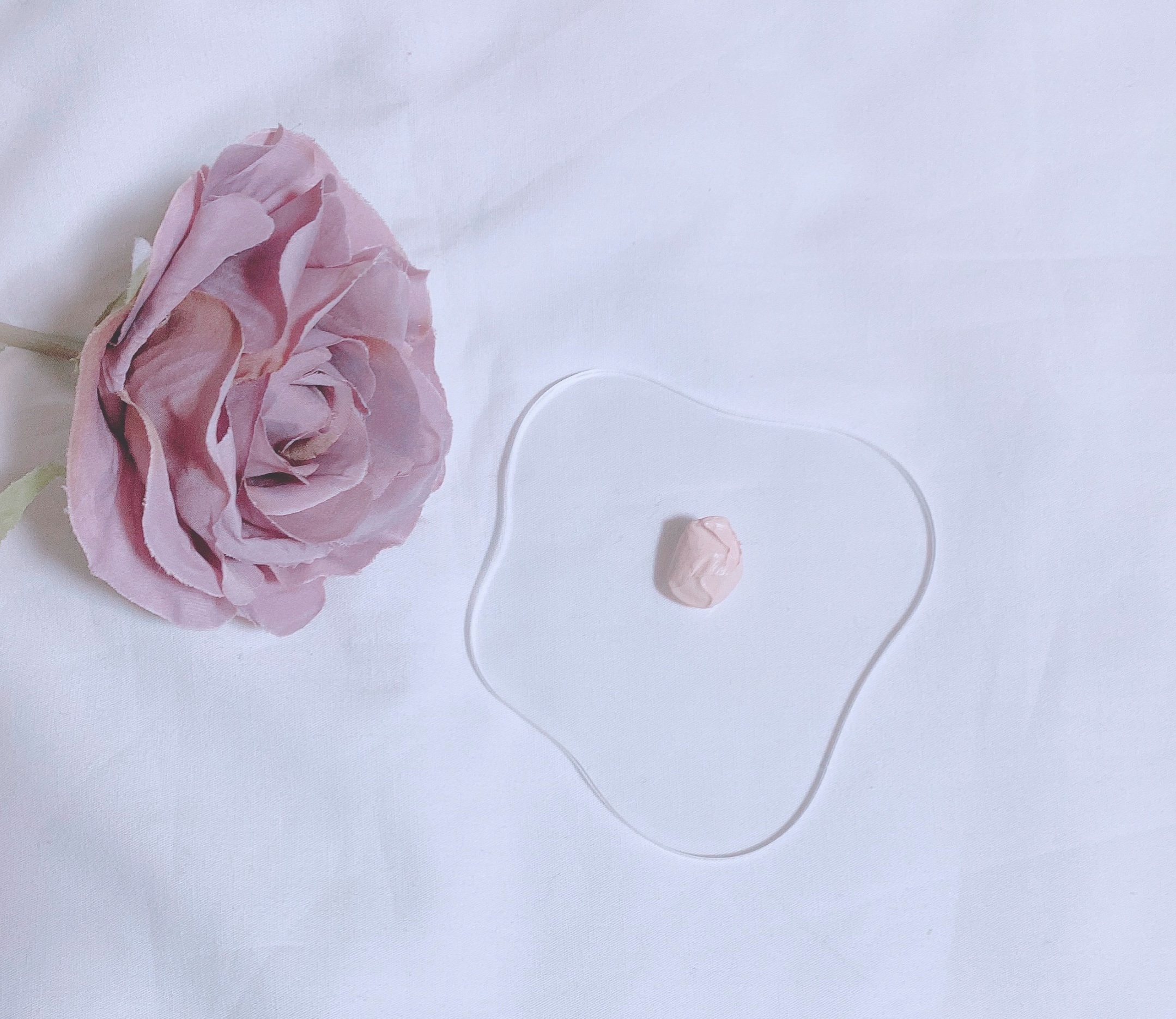 ハトムギスクラブウォッシュオフパック/ニプニプ/スクラブ・ゴマージュを使ったクチコミ（3枚目）