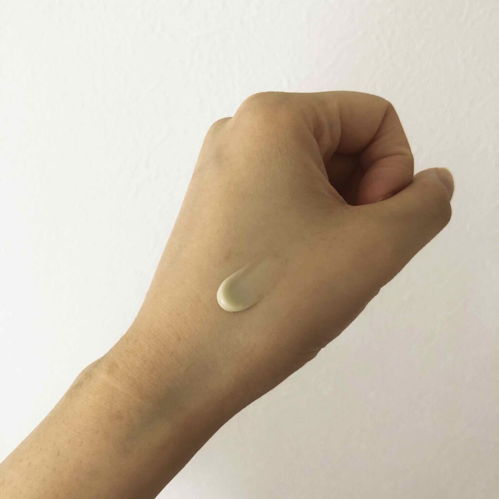 ドクタージャルト シカペア クリーム （第2世代）/Dr.Jart＋/フェイスクリームを使ったクチコミ（3枚目）