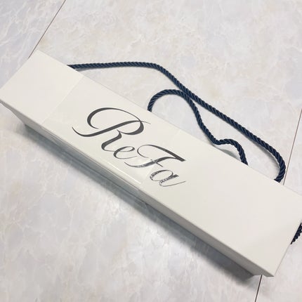 リファ ビューテック ストレートアイロン/ReFa/ストレートアイロンを使ったクチコミ(7枚目)