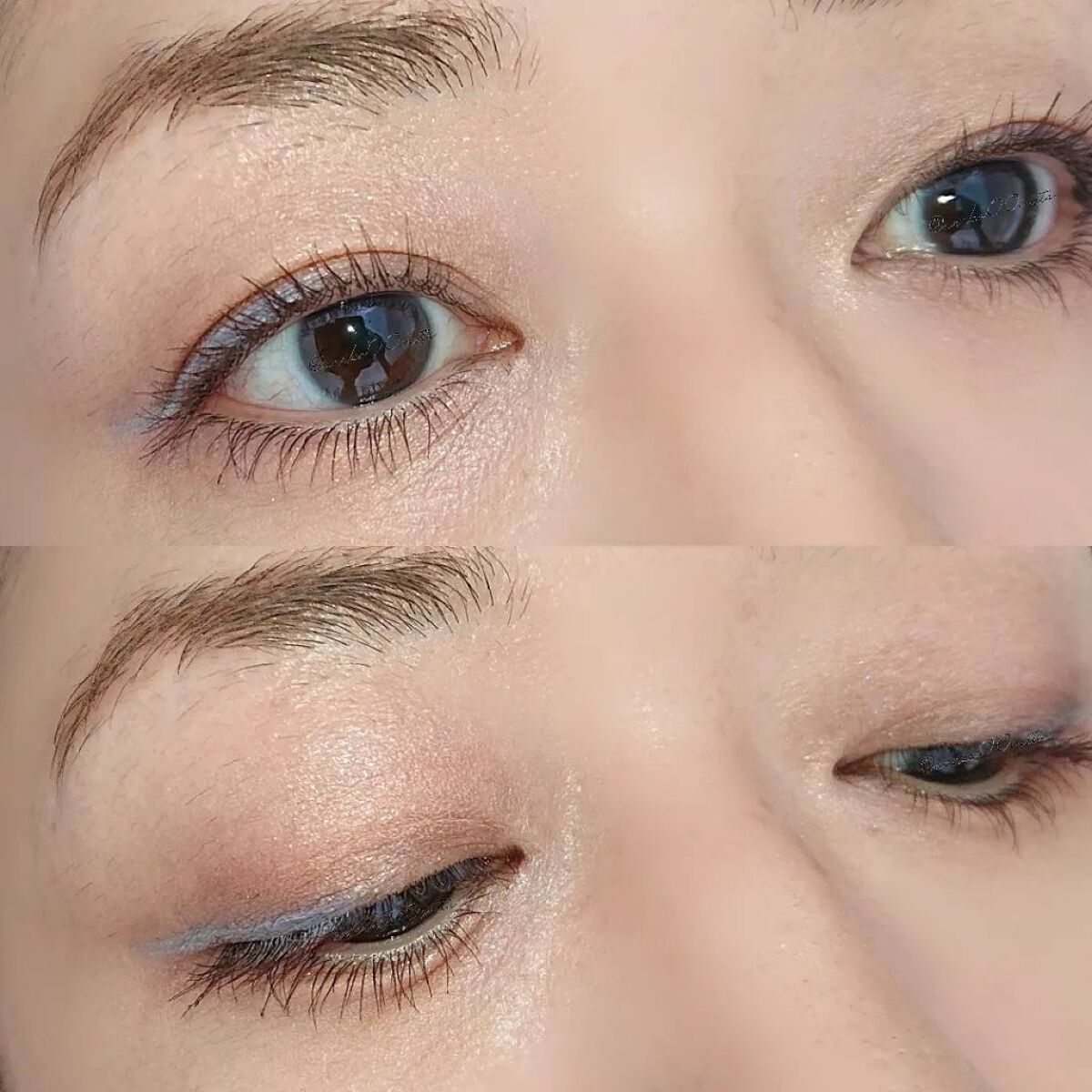 マイクロマスカラ アドバンストフィルム/ヒロインメイク/マスカラを使ったクチコミ（2枚目）