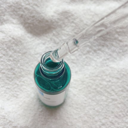 エファクラ ピールケア セラム/ラ ロッシュ ポゼ/美容液を使ったクチコミ(6枚目)