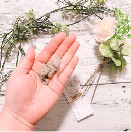 15秒洗顔パック/麗凍化粧品/その他洗顔料を使ったクチコミ(3枚目)