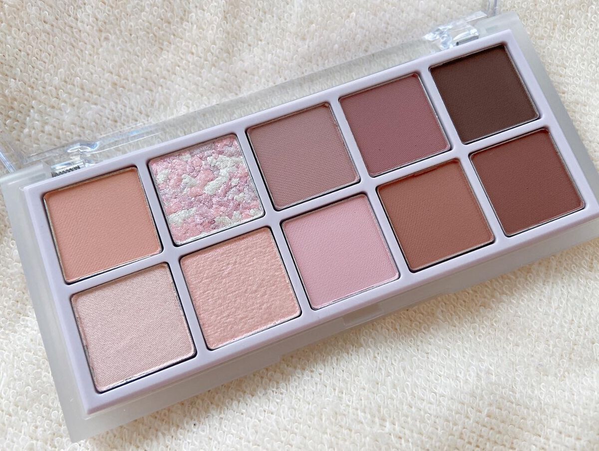 ジューシーラスティングティント/rom&nd/リップティントを使ったクチコミ（3枚目）