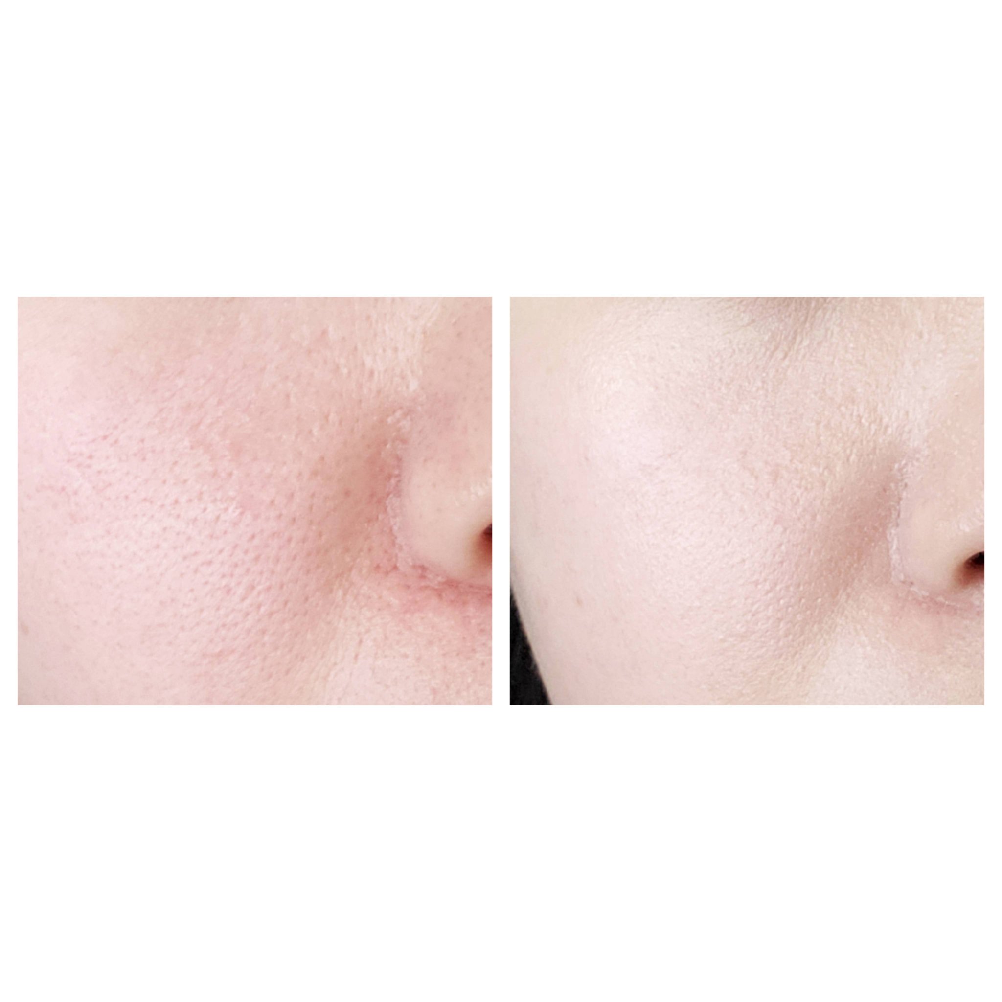 UVイデア XL プロテクショントーンアップ ローズ+/ラ ロッシュ ポゼ/日焼け止め・UVケアを使ったクチコミ（3枚目）