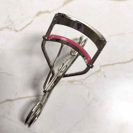 アイラッシュカーラーN/ヒロインメイク/ビューラーを使ったクチコミ(3枚目)