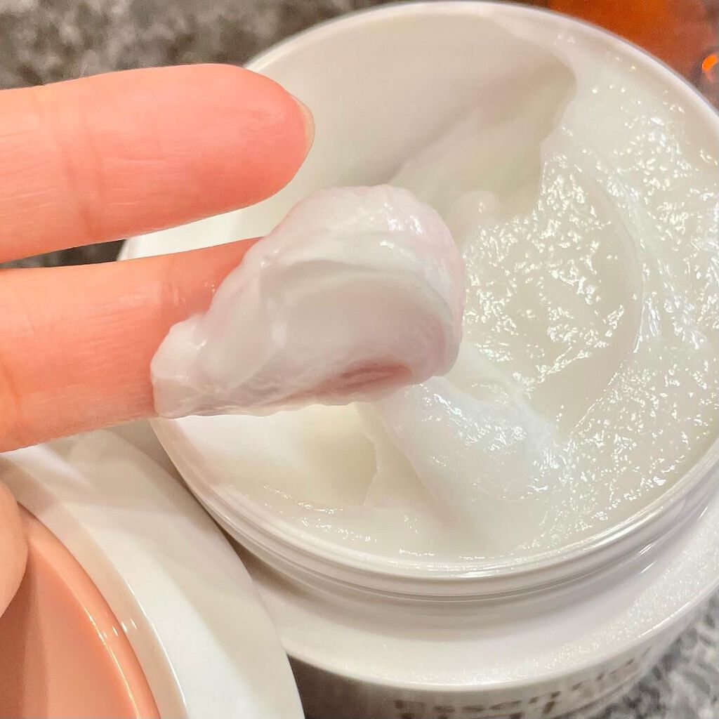 くせ・うねり集中ケアマスク/エッセンシャル flat/ヘアマスク・ヘアパックを使ったクチコミ(4枚目)