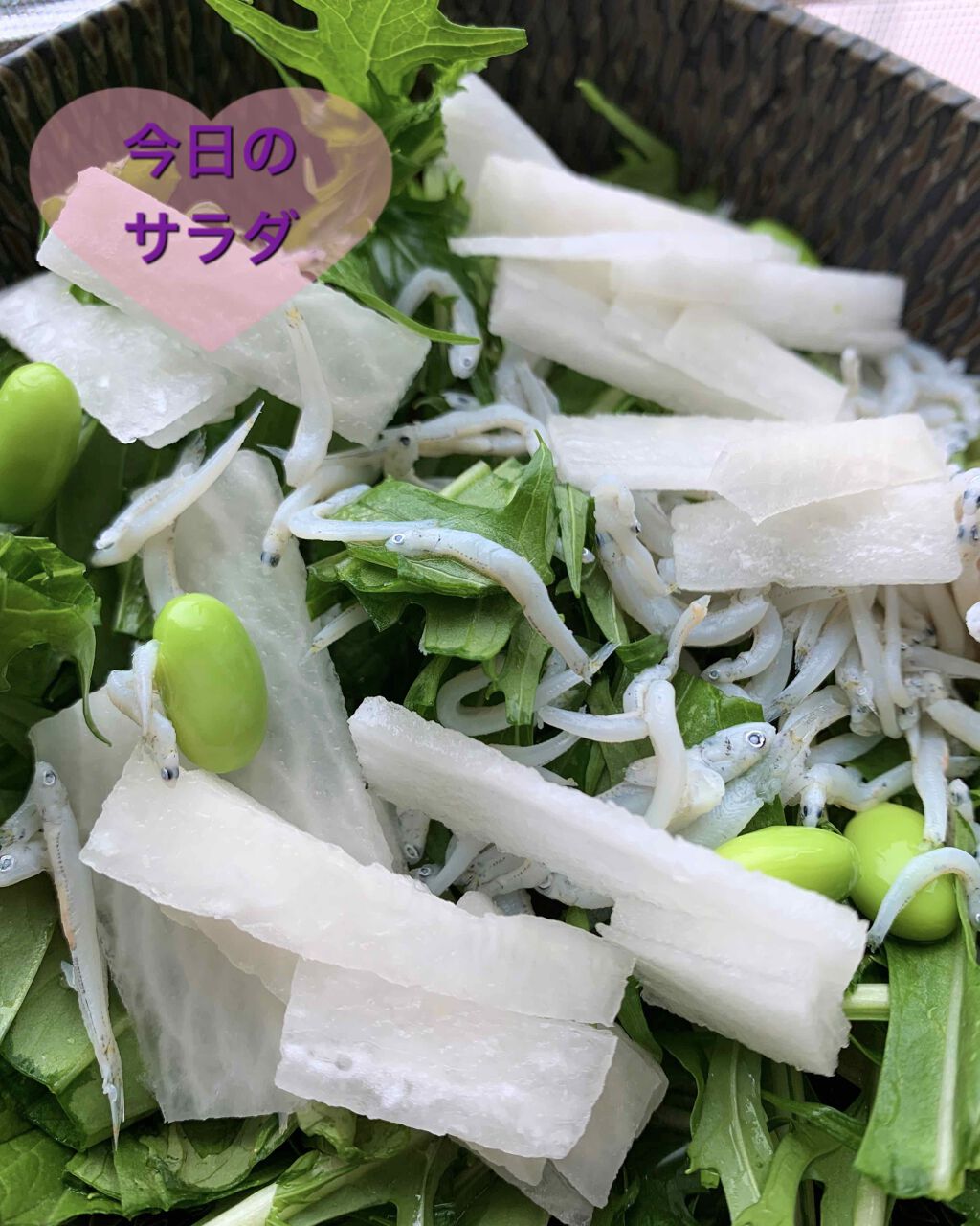 自己紹介/雑談/その他を使ったクチコミ（1枚目）