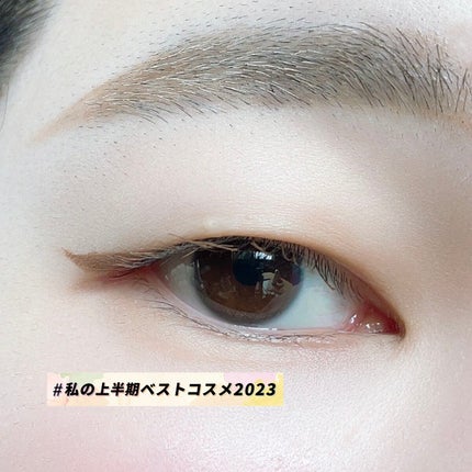 パーフェクトエクステンション マスカラ for カール/D-UP/マスカラを使ったクチコミ(2枚目)