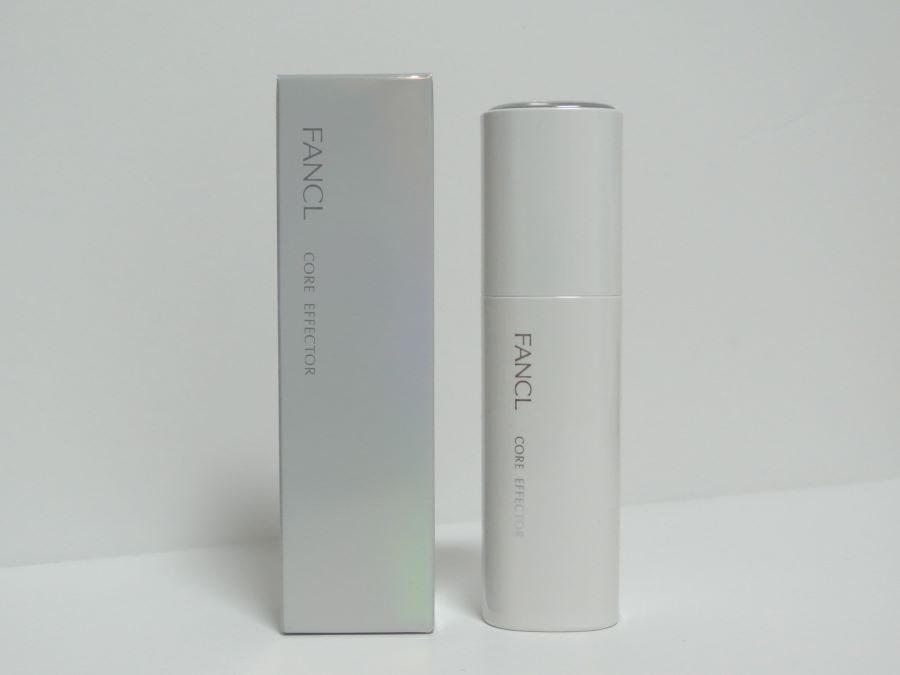 コアエフェクター | 専用ケース+レフィル 18ml ファンケル | LIPS SHOPPING
