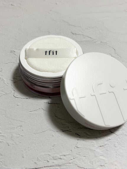 トランスルーセントセットフィニッシングパウダー/TFIT/ルースパウダーを使ったクチコミ(2枚目)