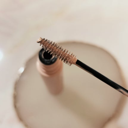 コンシーラーブロウマスカラ/キャンメイク/その他アイブロウを使ったクチコミ(2枚目)