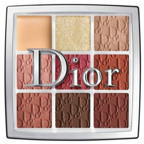 ディオール バックステージ アイ パレット/Dior/アイシャドウパレットを使ったクチコミ(1枚目)