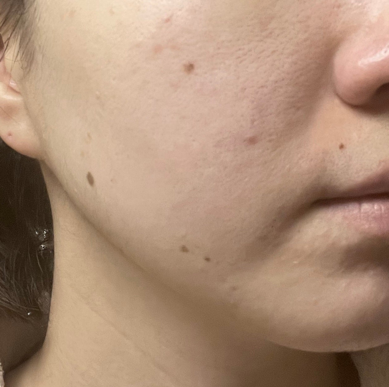 米モデリングマスク/FULLY/シートマスク・パックを使ったクチコミ(1枚目)