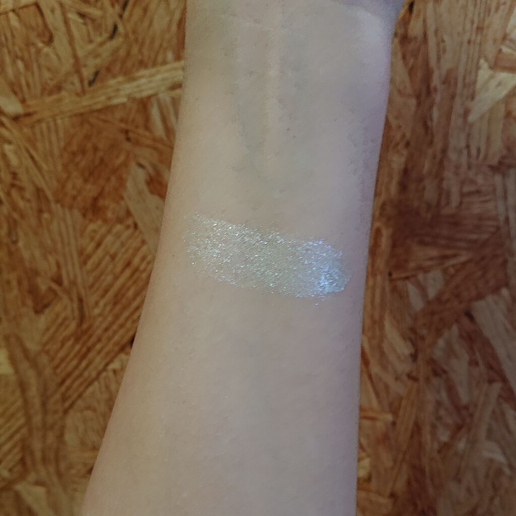 サムシングピュアブルー セント　マイリップス/JILL STUART/口紅を使ったクチコミ（3枚目）