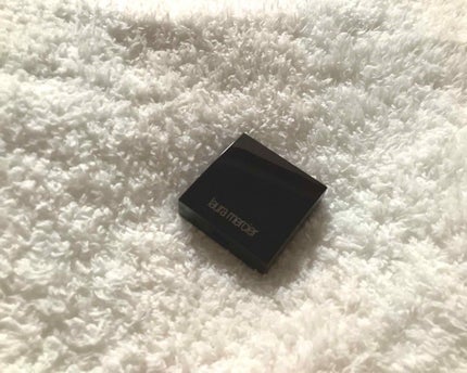 シークレット ブラーリング パウダー フォー アンダー アイズ/ローラ メルシエ/プレストパウダーを使ったクチコミ(1枚目)