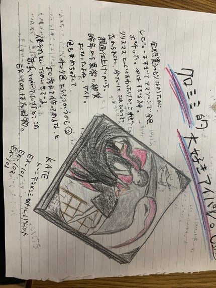 トーンディメンショナルパレット/KATE/メイクアップキットを使ったクチコミ(3枚目)