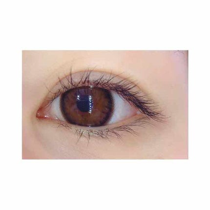 スナップスカラ/MAYBELLINE NEW YORK/マスカラを使ったクチコミ(2枚目)