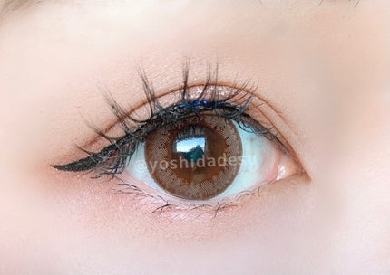 アディクション ザ アイシャドウ マット 002M Thousand Feathers/ADDICTION/単色アイシャドウを使ったクチコミ(1枚目)